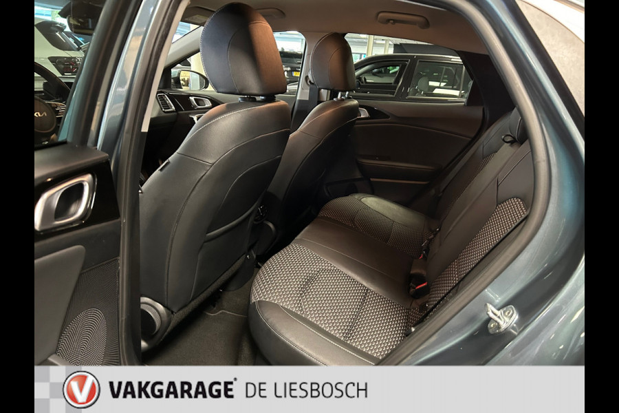 Kia Xceed 1.6 GDi PHEV DynamicPlusLine / Automaat / navi / camera / electrische a.klep / climate-control