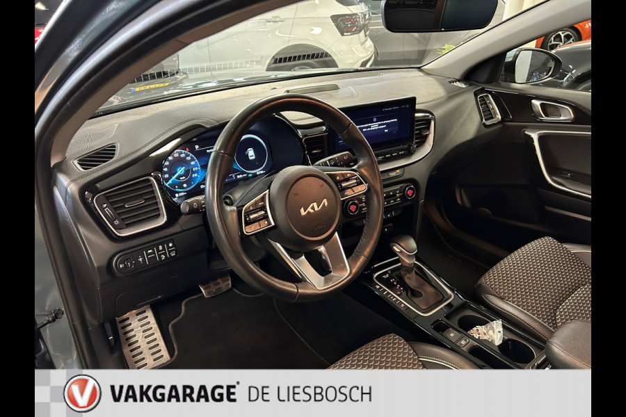 Kia Xceed 1.6 GDi PHEV DynamicPlusLine / Automaat / navi / camera / electrische a.klep / climate-control