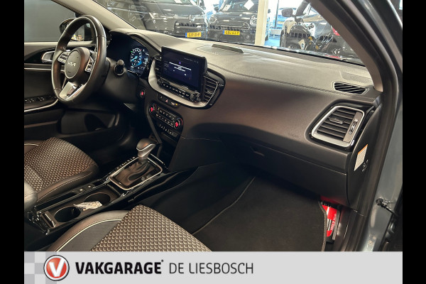 Kia Xceed 1.6 GDi PHEV DynamicPlusLine / Automaat / navi / camera / electrische a.klep / climate-control