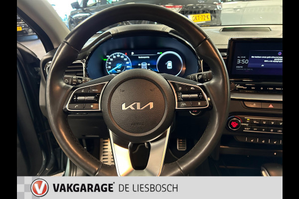 Kia Xceed 1.6 GDi PHEV DynamicPlusLine / Automaat / navi / camera / electrische a.klep / climate-control