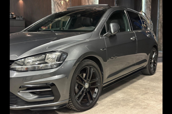 Volkswagen Golf 1.4 TSI R-Line|PANORAMA|FULL OPTION