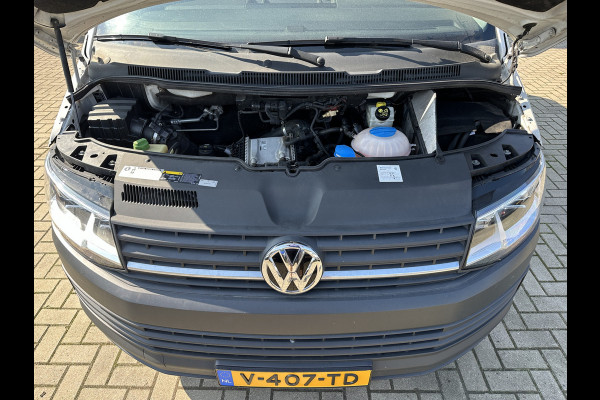 Volkswagen Transporter 2.0 TDI 150PK EURO6 L1H1 Automaat/navi/trekhaak