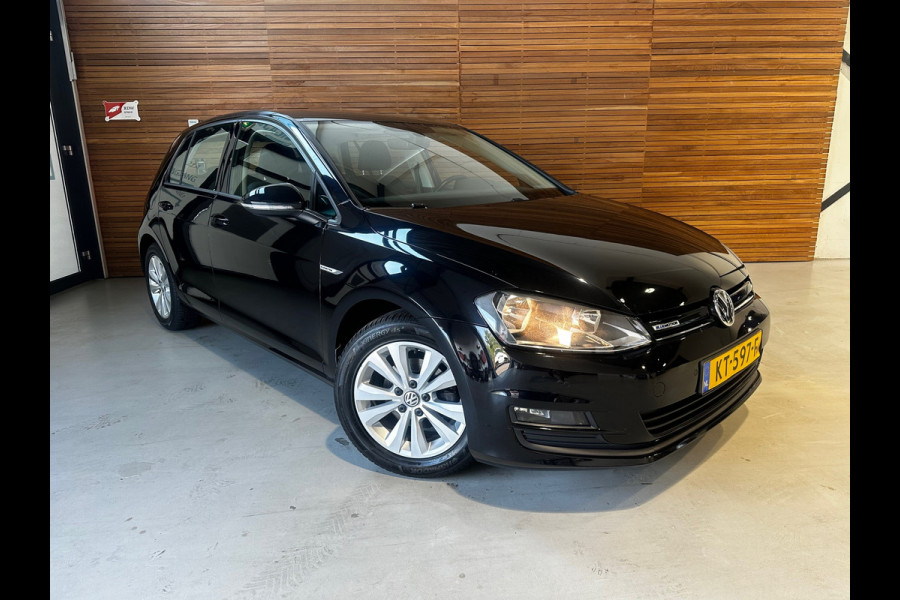 Volkswagen Golf 1.0 TSI Comfortline | NL-auto | Cruise | Apple Carplay | NAVI | PDC | Climatronic | Isofix | DAB+ |