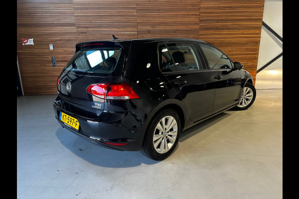 Volkswagen Golf 1.0 TSI Comfortline | NL-auto | Cruise | Apple Carplay | NAVI | PDC | Climatronic | Isofix | DAB+ |