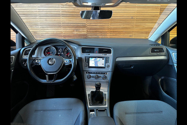 Volkswagen Golf 1.0 TSI Comfortline | NL-auto | Cruise | Apple Carplay | NAVI | PDC | Climatronic | Isofix | DAB+ |