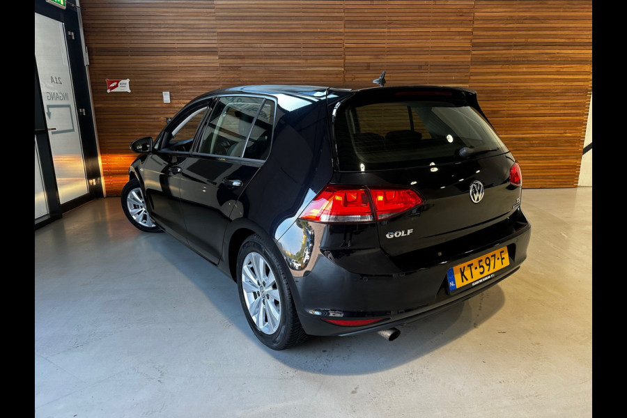 Volkswagen Golf 1.0 TSI Comfortline | NL-auto | Cruise | Apple Carplay | NAVI | PDC | Climatronic | Isofix | DAB+ |