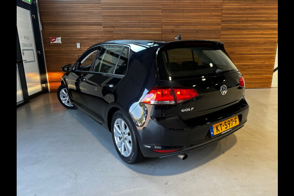 Volkswagen Golf 1.0 TSI Comfortline | NL-auto | Cruise | Apple Carplay | NAVI | PDC | Climatronic | Isofix | DAB+ |