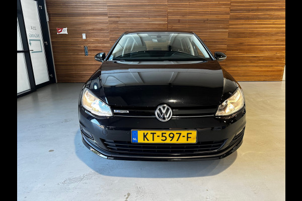 Volkswagen Golf 1.0 TSI Comfortline | NL-auto | Cruise | Apple Carplay | NAVI | PDC | Climatronic | Isofix | DAB+ |