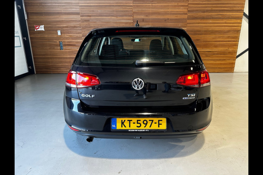 Volkswagen Golf 1.0 TSI Comfortline | NL-auto | Cruise | Apple Carplay | NAVI | PDC | Climatronic | Isofix | DAB+ |