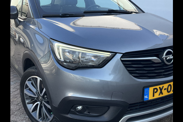 Opel Crossland X 1.2 Turbo Innovation Automaat Trekhaak DAB Navi Clima Cruise Stuurverw.