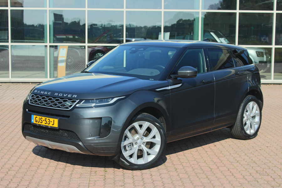 Land Rover Range Rover Evoque 1.5 P300e AWD SE Schuifkanteldak/ DAB+