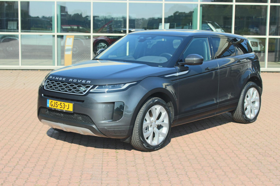 Land Rover Range Rover Evoque 1.5 P300e AWD SE Schuifkanteldak/ DAB+