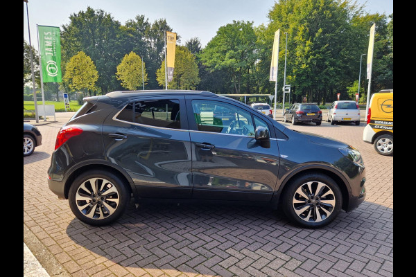 Opel Mokka X 1.4 Turbo Innovation | Leer | Navi | Camera | AGR stoelen | 18 Inch | PDC |