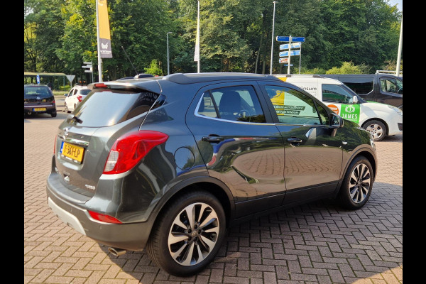 Opel Mokka X 1.4 Turbo Innovation | Leer | Navi | Camera | AGR stoelen | 18 Inch | PDC |