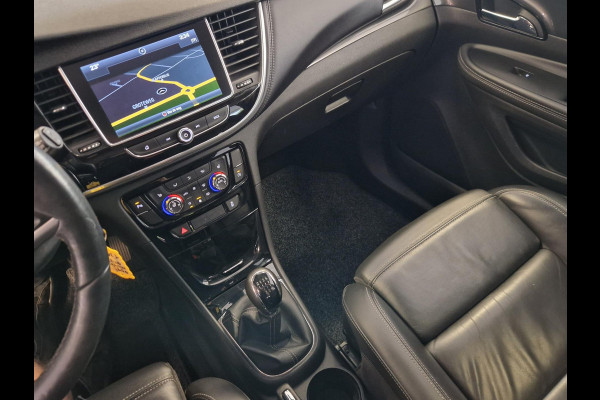 Opel Mokka X 1.4 Turbo Innovation | Leer | Navi | Camera | AGR stoelen | 18 Inch | PDC |