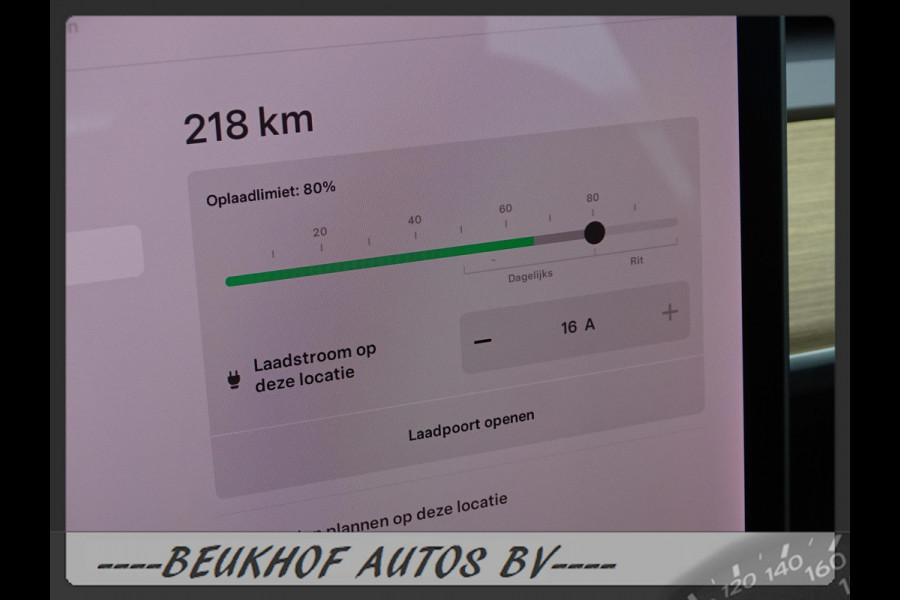 Tesla Model 3 Standard RWD Plus 325pk Leer Autopilot Trekhaak