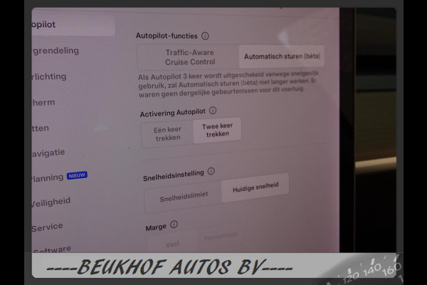 Tesla Model 3 Standard RWD Plus 325pk Leer Autopilot Trekhaak