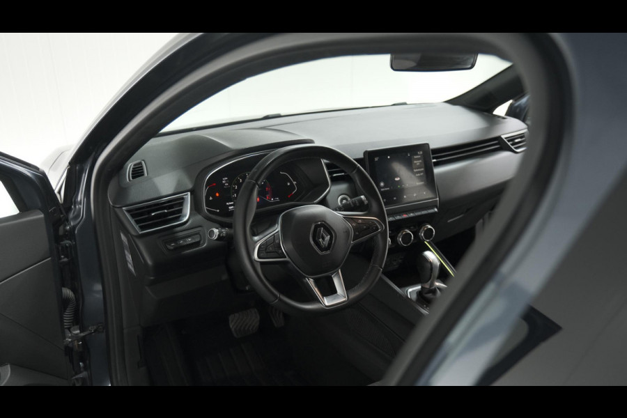 Renault Clio TCe 100 EDC Intens | Camera | Apple Carplay | Parkeersensoren