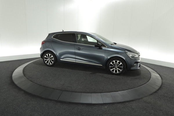 Renault Clio TCe 100 EDC Intens | Camera | Apple Carplay | Parkeersensoren