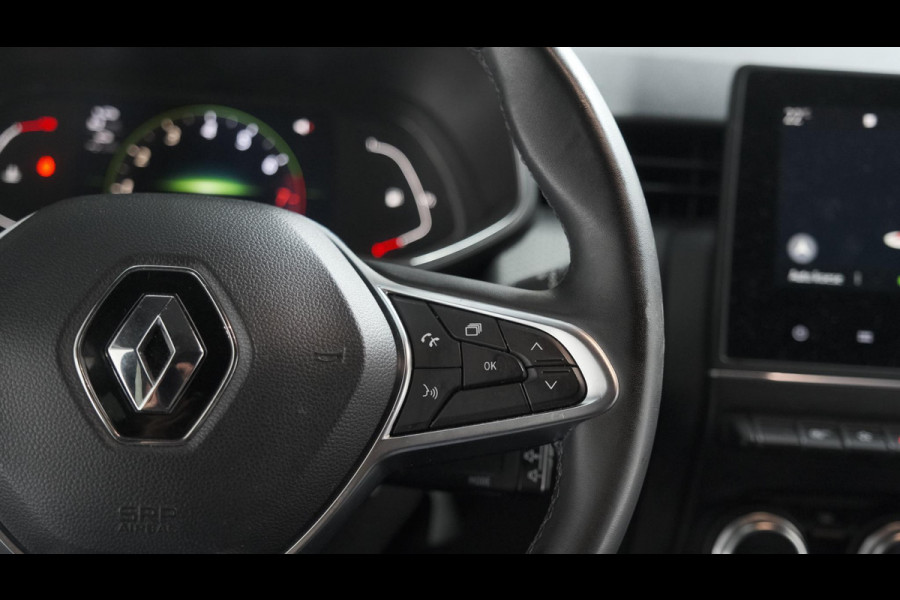 Renault Clio TCe 100 EDC Intens | Camera | Apple Carplay | Parkeersensoren