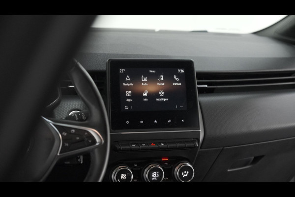 Renault Clio TCe 100 EDC Intens | Camera | Apple Carplay | Parkeersensoren