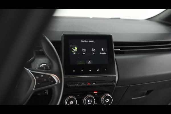 Renault Clio TCe 100 EDC Intens | Camera | Apple Carplay | Parkeersensoren