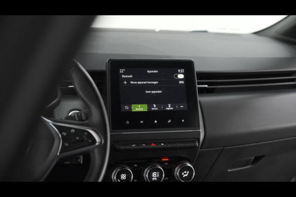 Renault Clio TCe 100 EDC Intens | Camera | Apple Carplay | Parkeersensoren