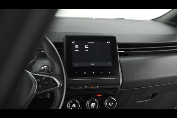 Renault Clio TCe 100 EDC Intens | Camera | Apple Carplay | Parkeersensoren