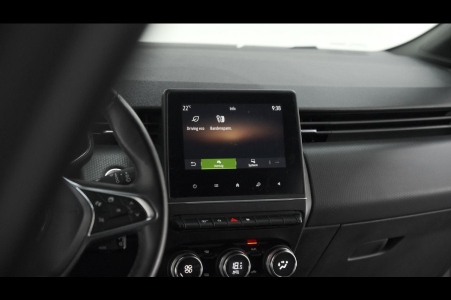 Renault Clio TCe 100 EDC Intens | Camera | Apple Carplay | Parkeersensoren