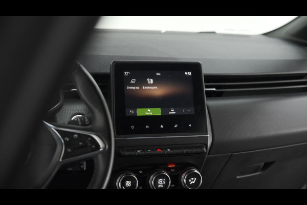 Renault Clio TCe 100 EDC Intens | Camera | Apple Carplay | Parkeersensoren