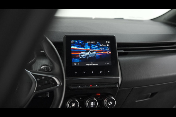 Renault Clio TCe 100 EDC Intens | Camera | Apple Carplay | Parkeersensoren