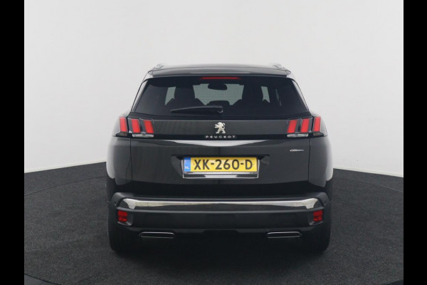 Peugeot 3008 1.2*GT Line*CARPLAY*NAVI*CRUISE*KEYLESS*FULL-LED*