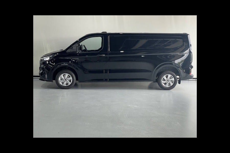 Ford Transit Custom 320 2.0 TDCI L2H1 136PK Camera / Apple Carplay