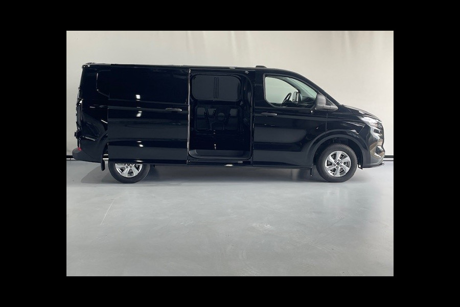 Ford Transit Custom 320 2.0 TDCI L2H1 136PK Camera / Apple Carplay