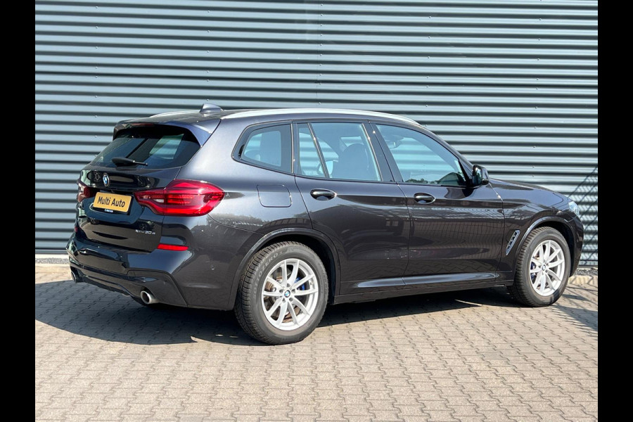 BMW X3 xDrive30e M-Sport Plug in Hybrid PHEV | Trekhaak af Fabriek | Adaptive Cruise | Harman/Kardon | Camera | Camera | Keyless