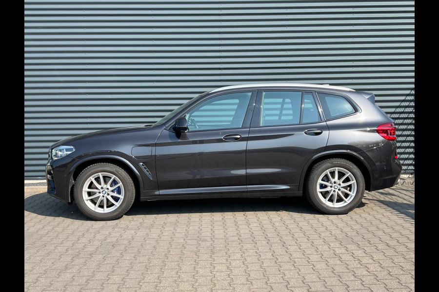 BMW X3 xDrive30e M-Sport Plug in Hybrid PHEV | Trekhaak af Fabriek | Adaptive Cruise | Harman/Kardon | Camera | Camera | Keyless