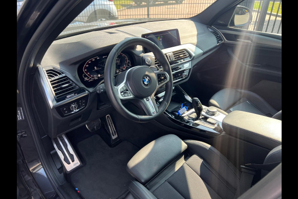 BMW X3 xDrive30e M-Sport Plug in Hybrid PHEV | Trekhaak af Fabriek | Adaptive Cruise | Harman/Kardon | Camera | Camera | Keyless