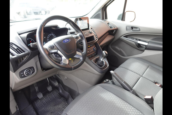 Ford Transit Connect 1.5 EcoBlue L1 Navigatie Trekhaak Parkeersensoren Airco Bluetooth