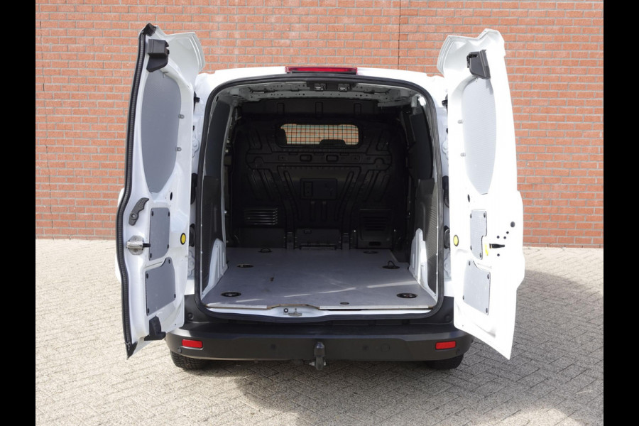 Ford Transit Connect 1.5 EcoBlue L1 Navigatie Trekhaak Parkeersensoren Airco Bluetooth