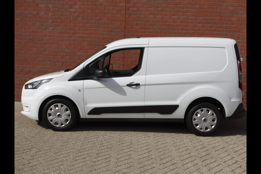 Ford Transit Connect 1.5 EcoBlue L1 Navigatie Trekhaak Parkeersensoren Airco Bluetooth