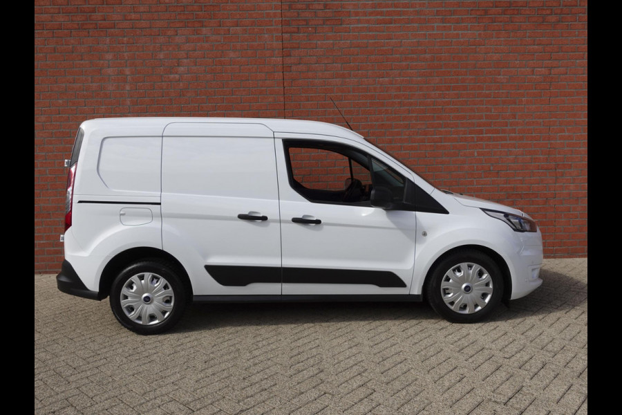 Ford Transit Connect 1.5 EcoBlue L1 Navigatie Trekhaak Parkeersensoren Airco Bluetooth