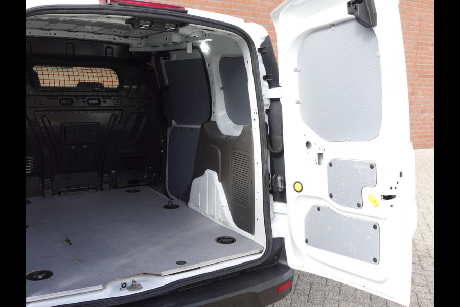 Ford Transit Connect 1.5 EcoBlue L1 Navigatie Trekhaak Parkeersensoren Airco Bluetooth