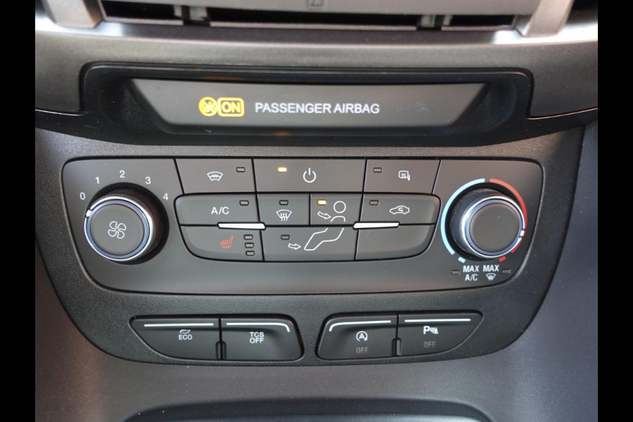 Ford Transit Connect 1.5 EcoBlue L1 Navigatie Trekhaak Parkeersensoren Airco Bluetooth