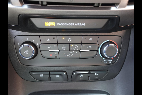 Ford Transit Connect 1.5 EcoBlue L1 Navigatie Trekhaak Parkeersensoren Airco Bluetooth