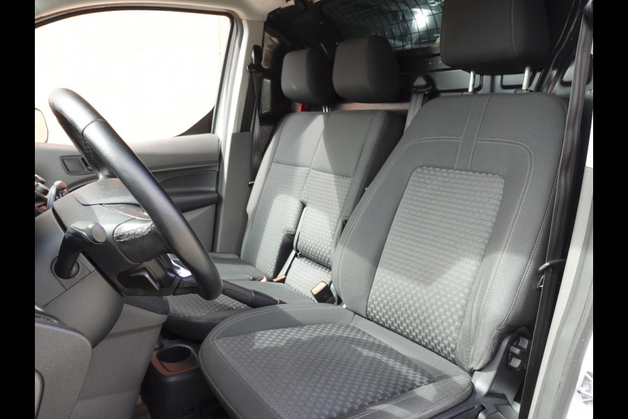 Ford Transit Connect 1.5 EcoBlue L1 Navigatie Trekhaak Parkeersensoren Airco Bluetooth