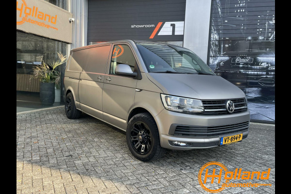 Volkswagen Transporter 2.0 TDI L2H1 Highline