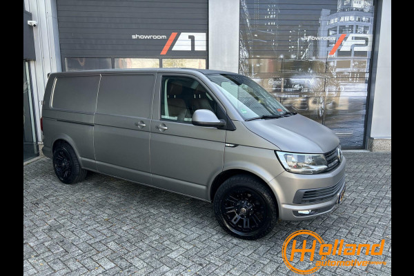 Volkswagen Transporter 2.0 TDI L2H1 Highline