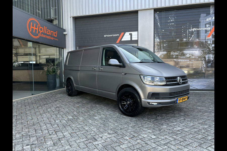 Volkswagen Transporter 2.0 TDI L2H1 Highline