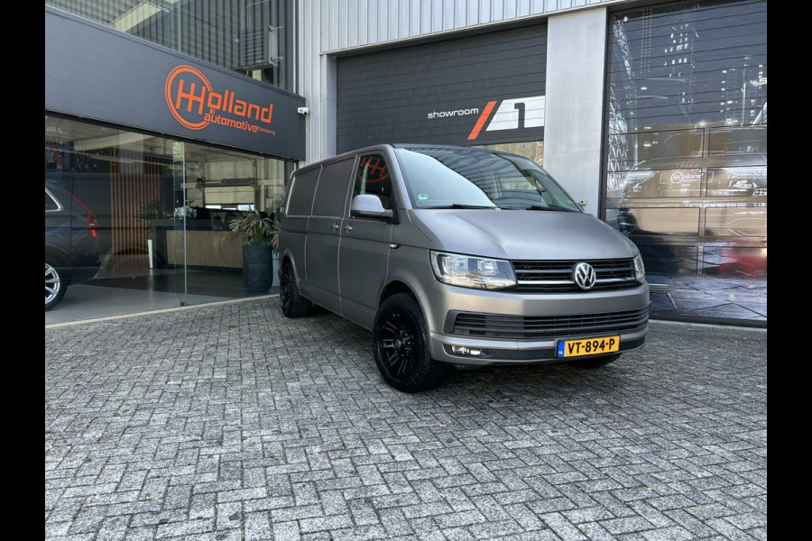 Volkswagen Transporter 2.0 TDI L2H1 Highline