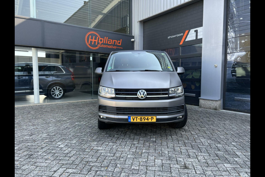 Volkswagen Transporter 2.0 TDI L2H1 Highline